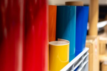 Comment utiliser le marquage de véhicule à Proville pour se démarquer