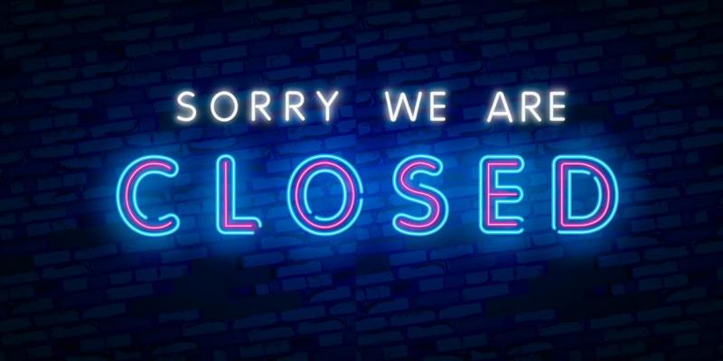 Enseignes lumineuses &agrave; Proville : valorisez votre commerce jour et nuit